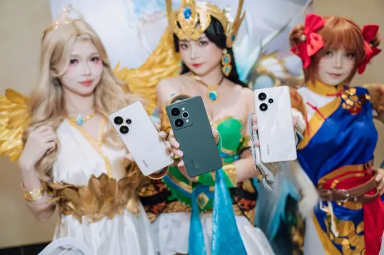realme M7 Event cover image